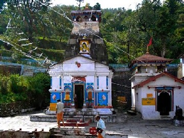 Chardham tour