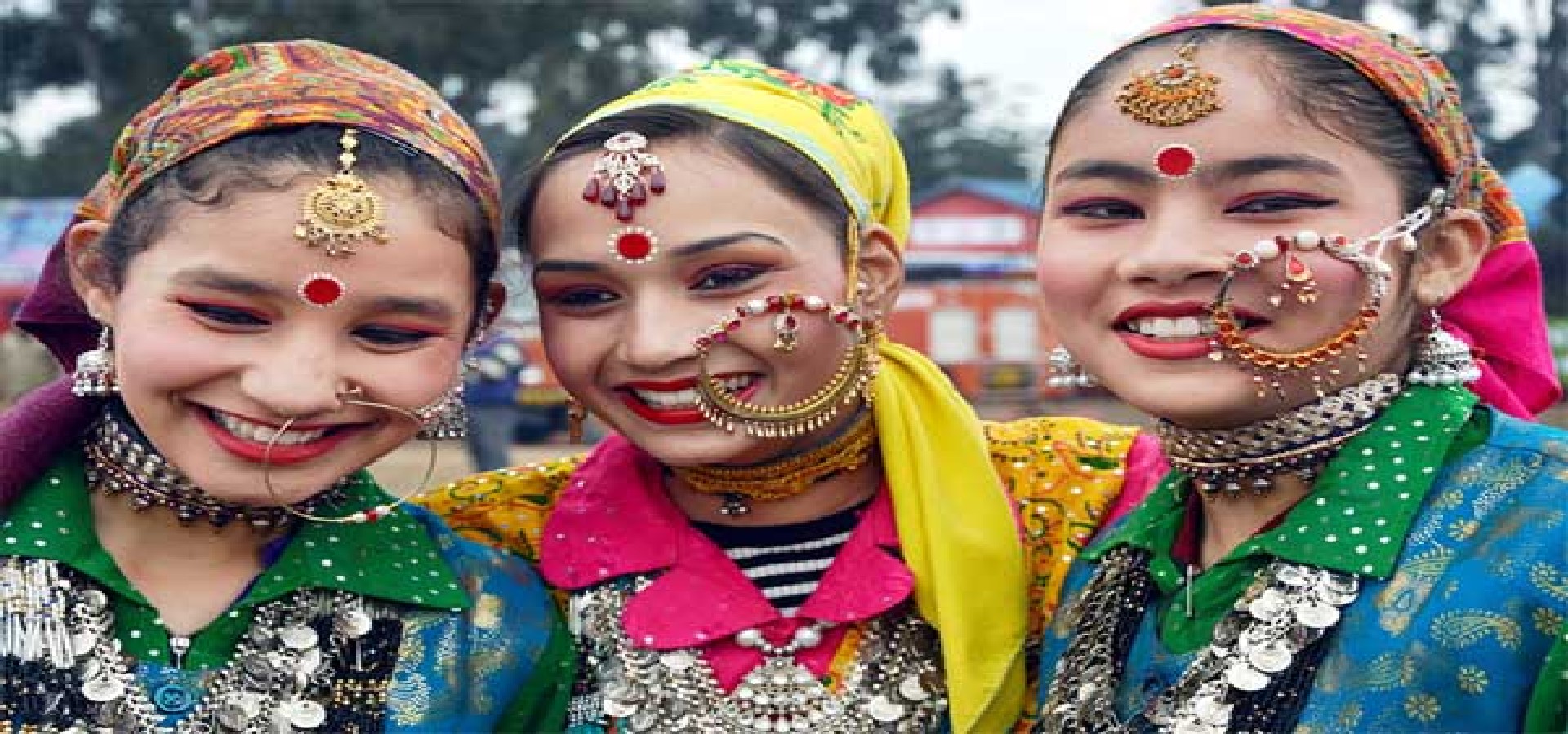 Badrinath yatra