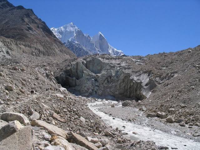 Chardham tour