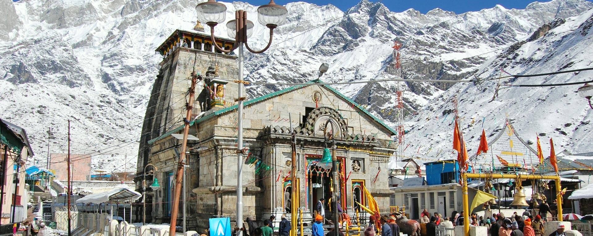 Kedarnath yatra