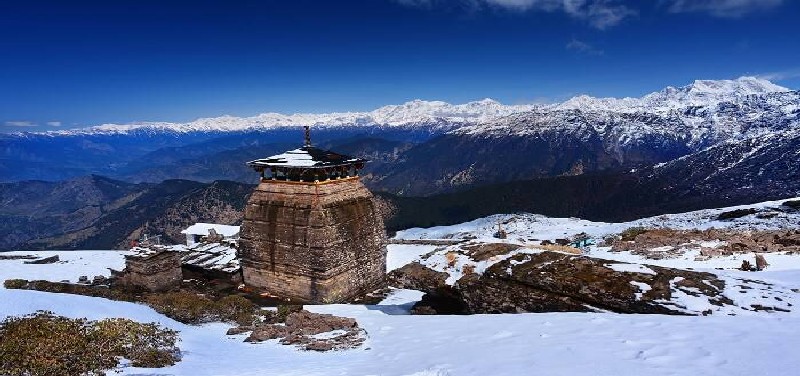 tungnath-temple