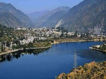 Chardham tour